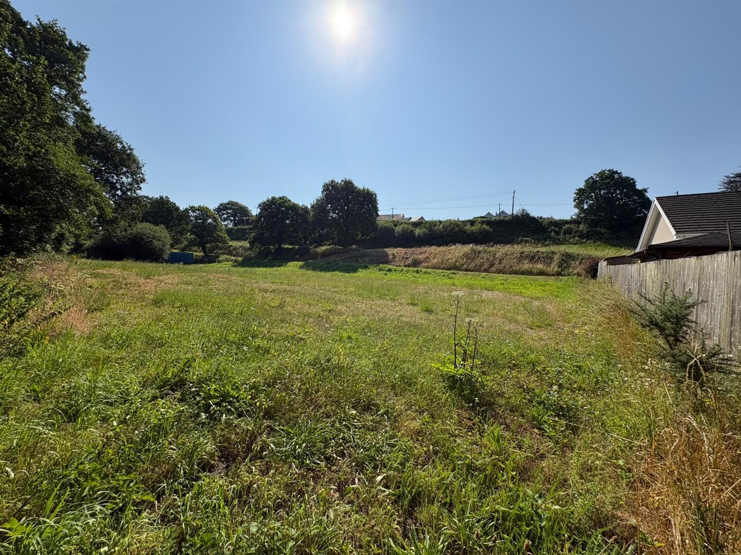 Caepontbren, Pontyates, Llanelli, SA15 5TX